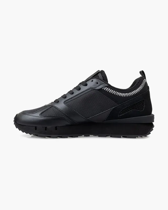 Cruyff Altius Black/Black (CC243035-959)