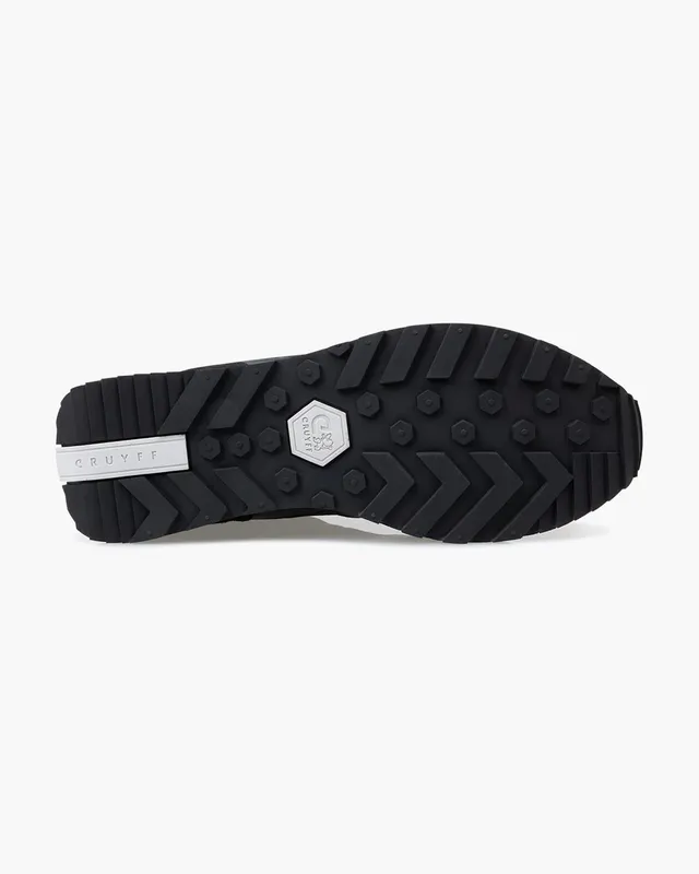 Cruyff Altius Black/Black (CC243035-959)
