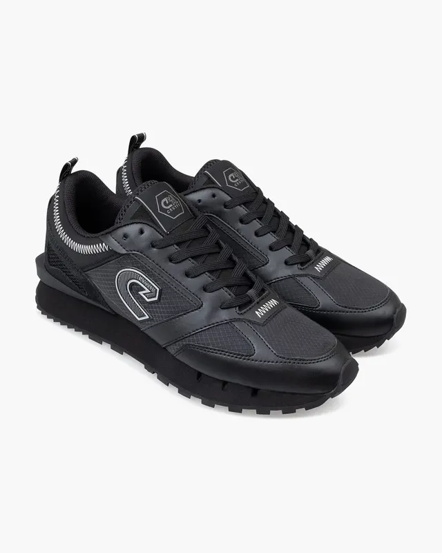 Cruyff Altius Black/Black (CC243035-959)