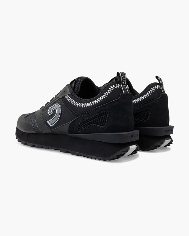 Cruyff Altius Black/Black (CC243035-959)