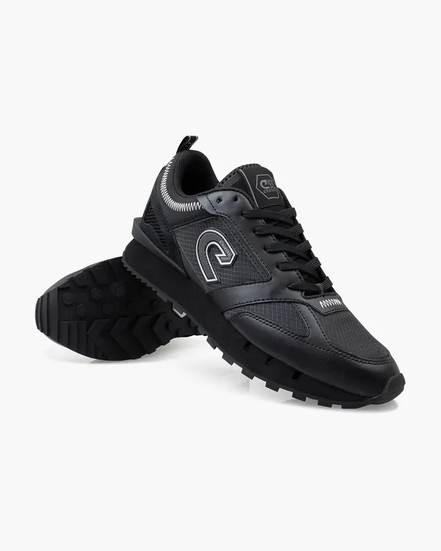 Cruyff Altius Black/Black (CC243035-959)