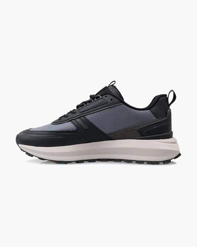 Cruyff Ambruzzia Pinstripe Grey/Brown (CC243050-977)