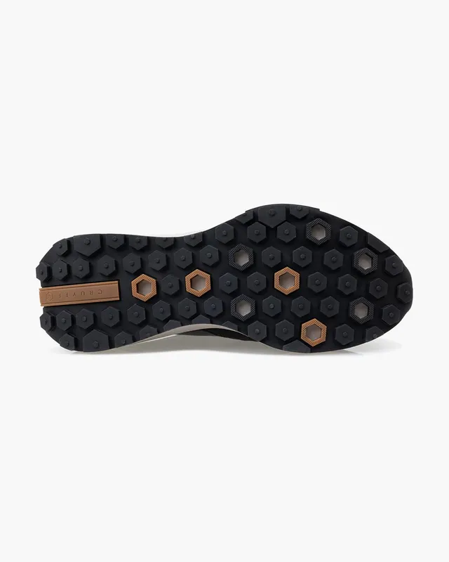 Cruyff Ambruzzia Pinstripe Grey/Brown (CC243050-977)
