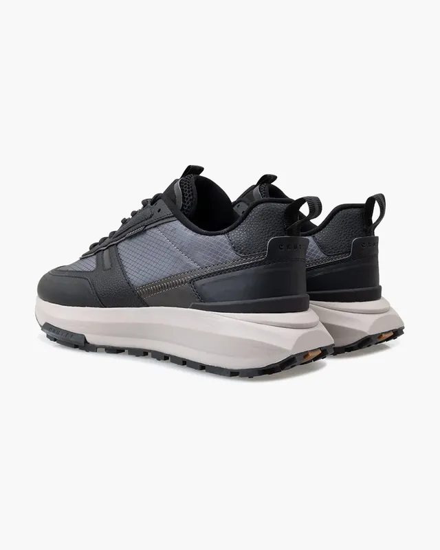 Cruyff Ambruzzia Pinstripe Grey/Brown (CC243050-977)