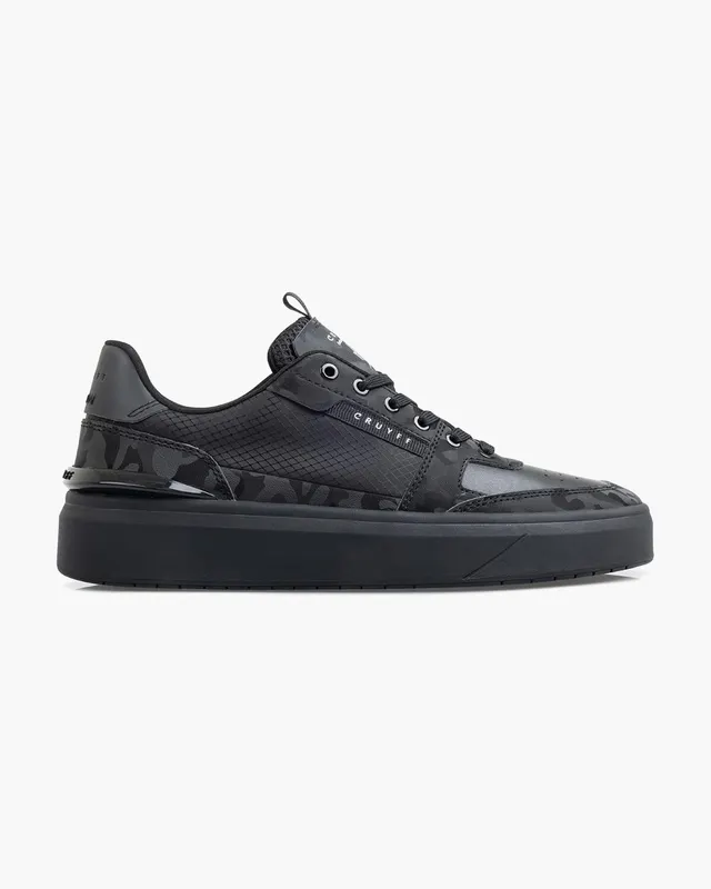 Cruyff Endorsed Tennis Black (CC243080-998)