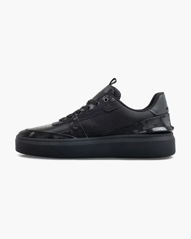 Cruyff Endorsed Tennis Black (CC243080-998)