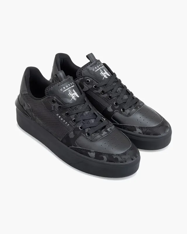 Cruyff Endorsed Tennis Black (CC243080-998)