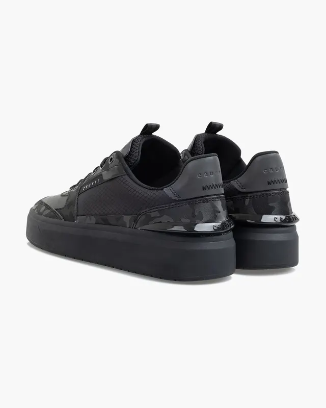 Cruyff Endorsed Tennis Black (CC243080-998)