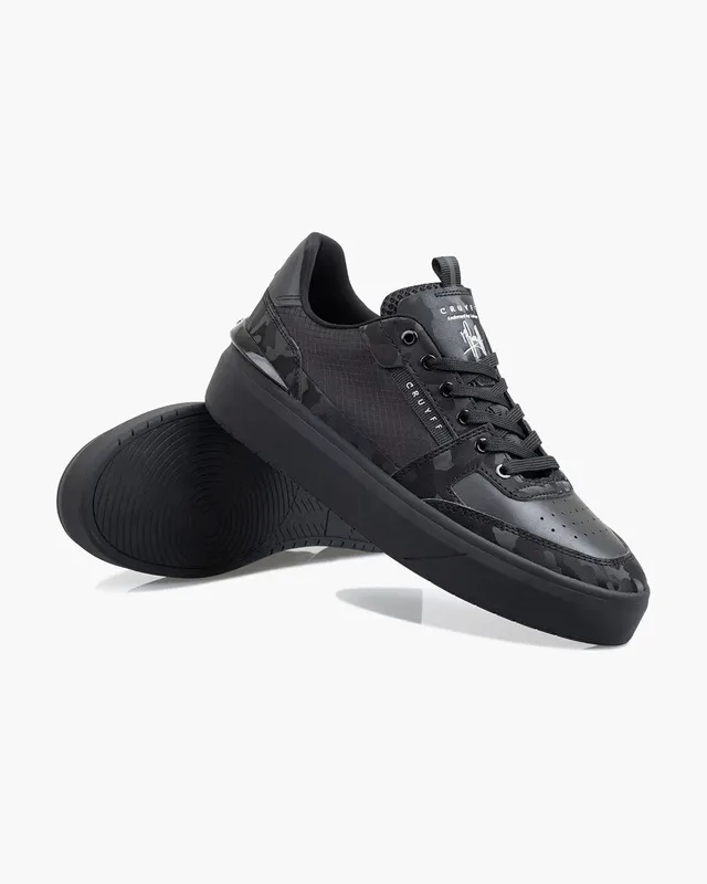 Cruyff Endorsed Tennis Black (CC243080-998)
