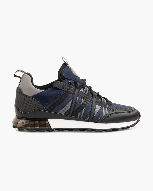 Cruyff Fearia Navy/Black (CC243090-679)