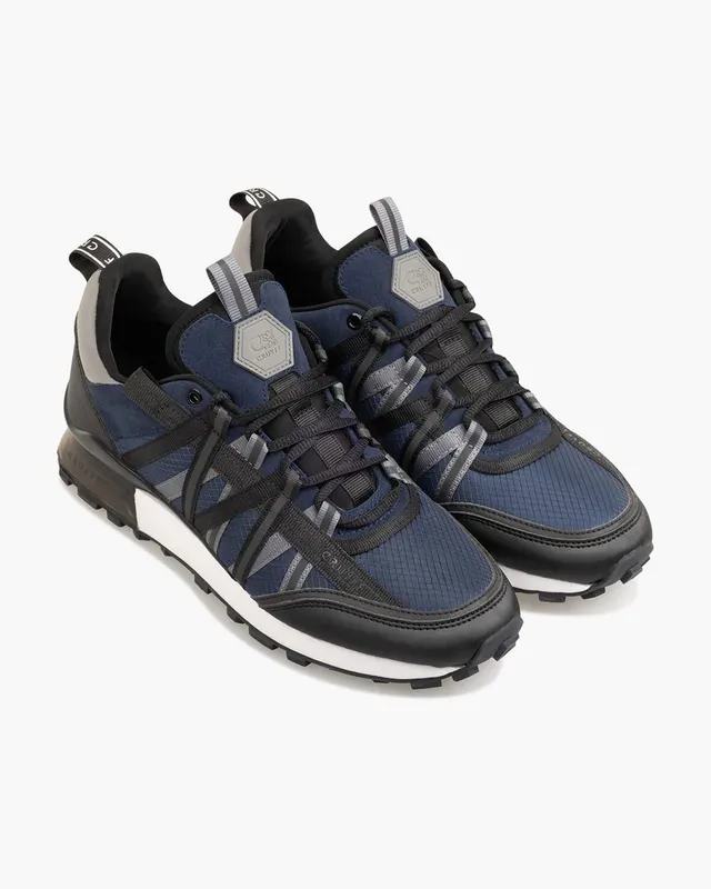 Cruyff Fearia Navy/Black (CC243090-679)