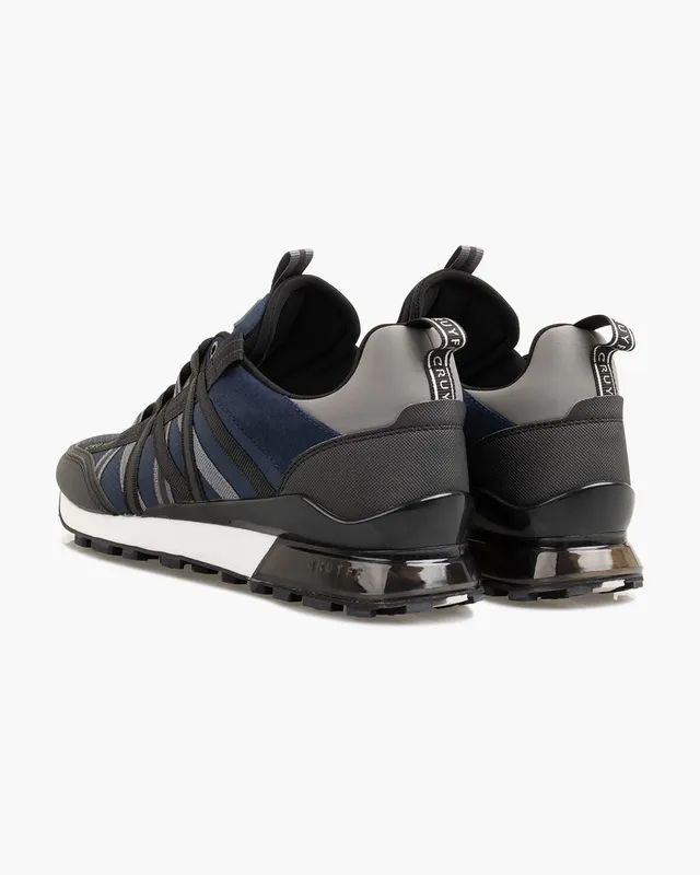 Cruyff Fearia Navy/Black (CC243090-679)