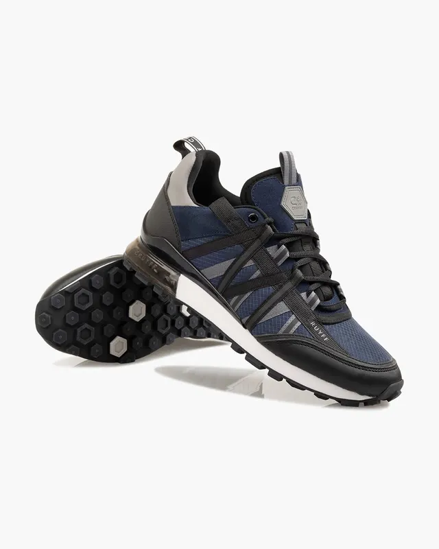 Cruyff Fearia Navy/Black (CC243090-679)