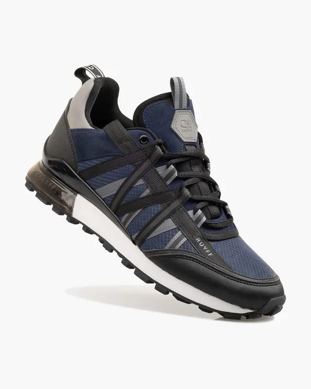 Cruyff Fearia Navy/Black (CC243090-679)