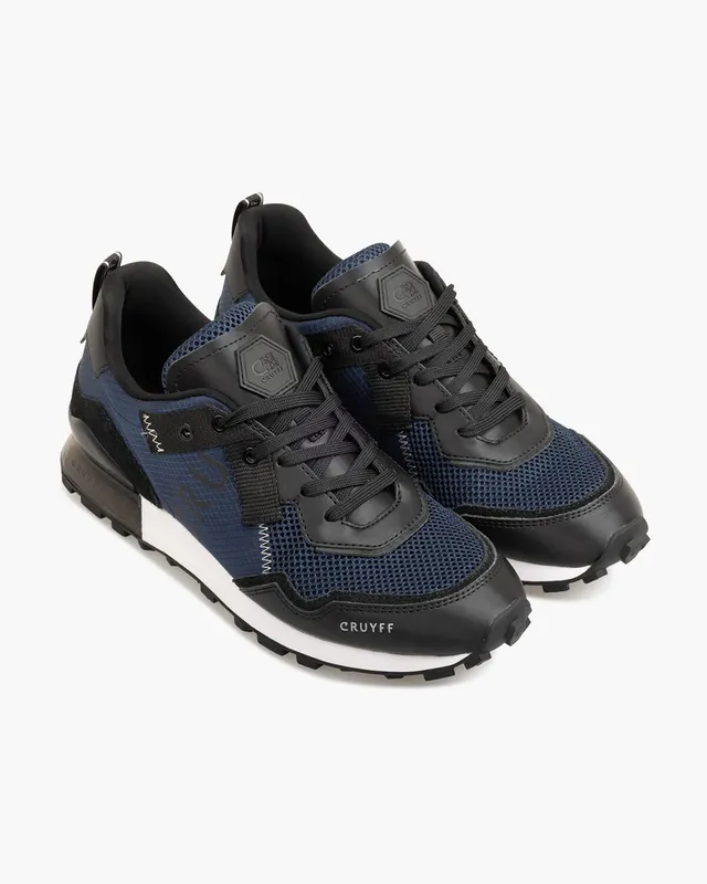 Cruyff Superbia Navy/Black (CC243220-679)