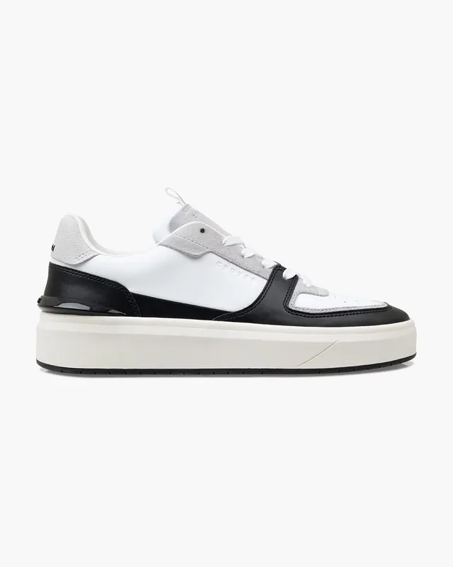 Cruyff Surefire Tennis White/Black (CC243240-159)