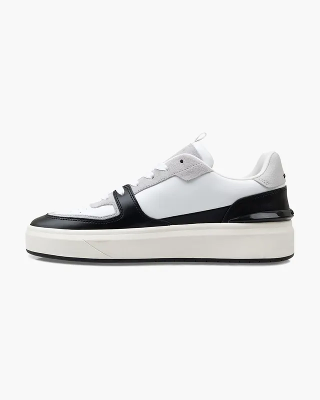Cruyff Surefire Tennis White/Black (CC243240-159)