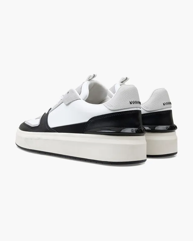 Cruyff Surefire Tennis White/Black (CC243240-159)