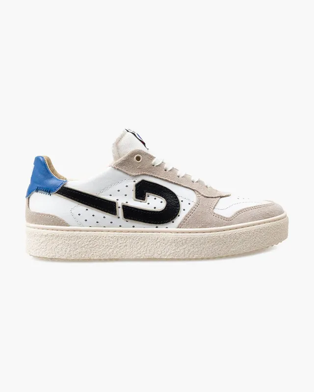 Cruyff Slice White/Blue (CC243280-155)
