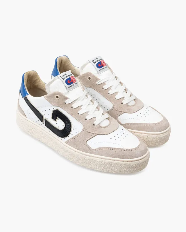 Cruyff Slice White/Blue (CC243280-155)
