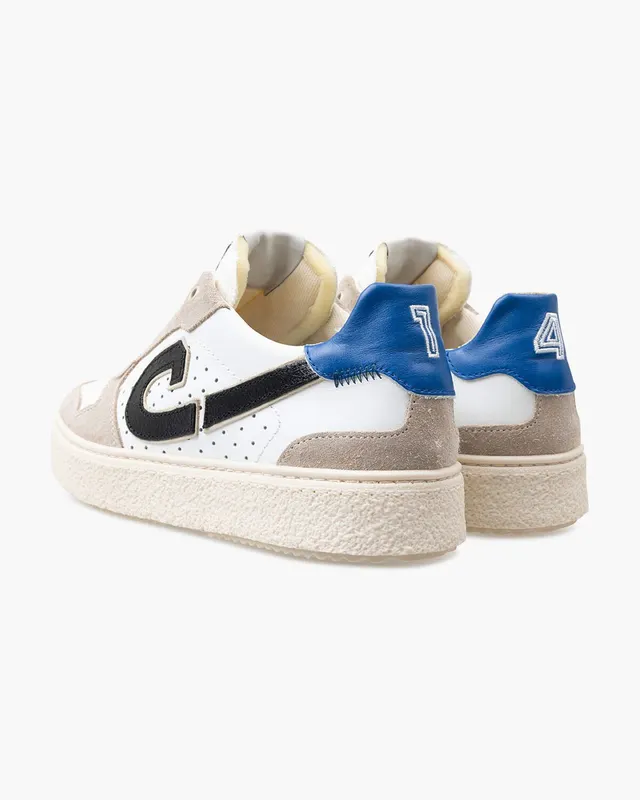 Cruyff Slice White/Blue (CC243280-155)