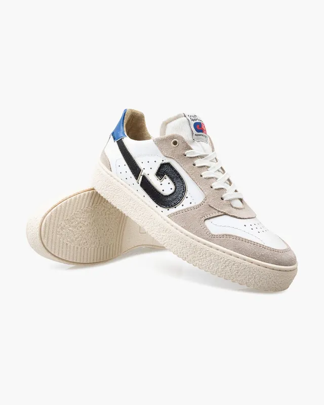 Cruyff Slice White/Blue (CC243280-155)