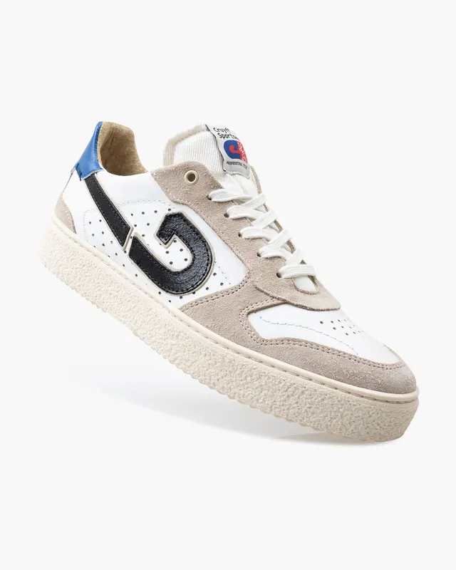 Cruyff Slice White/Blue (CC243280-155)