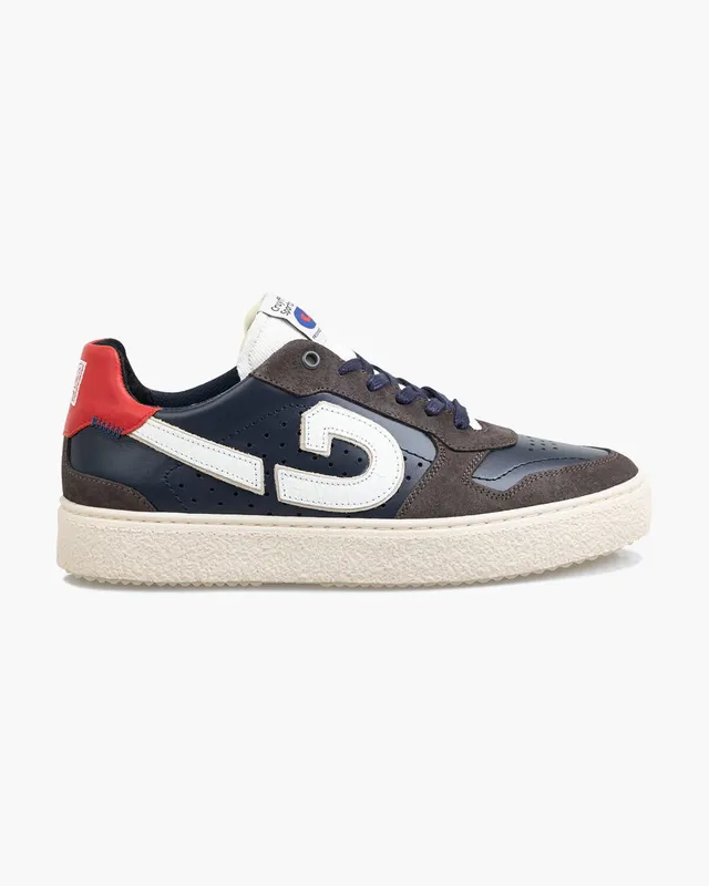 Cruyff Slice Navy/Grey (CC243280-678)