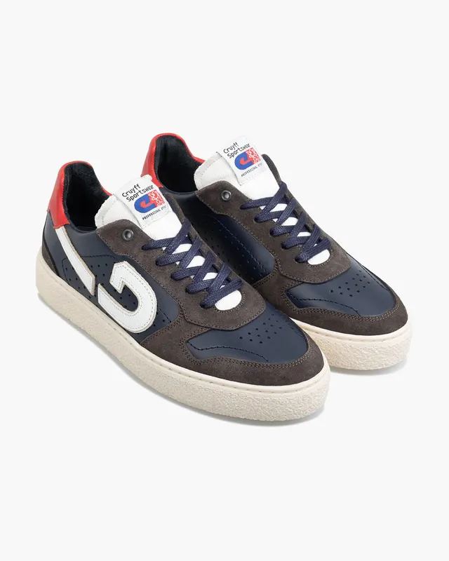 Cruyff Slice Navy/Grey (CC243280-678)