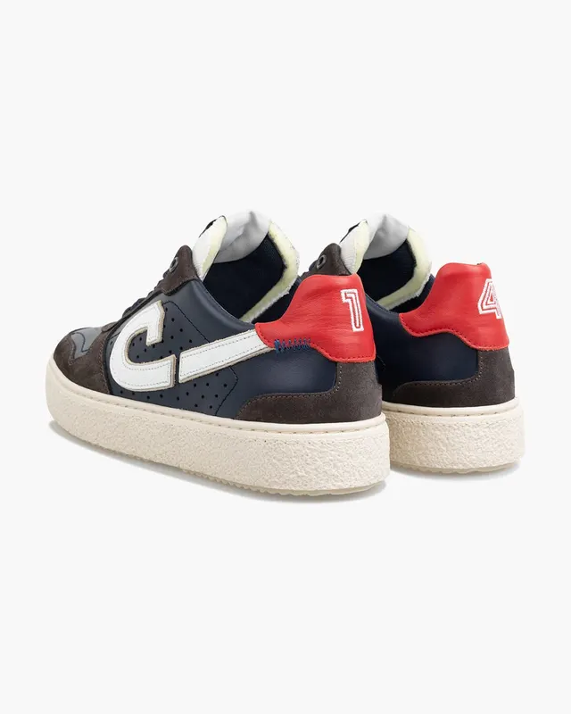 Cruyff Slice Navy/Grey (CC243280-678)