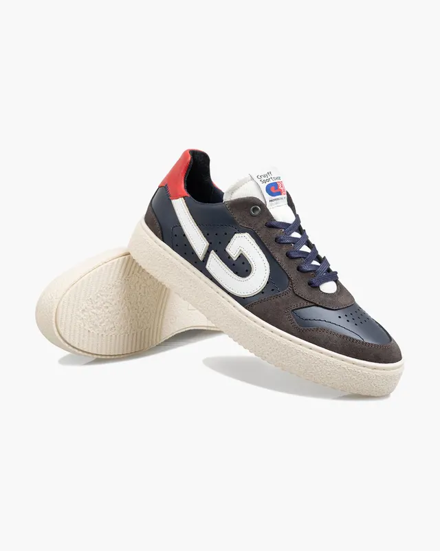 Cruyff Slice Navy/Grey (CC243280-678)