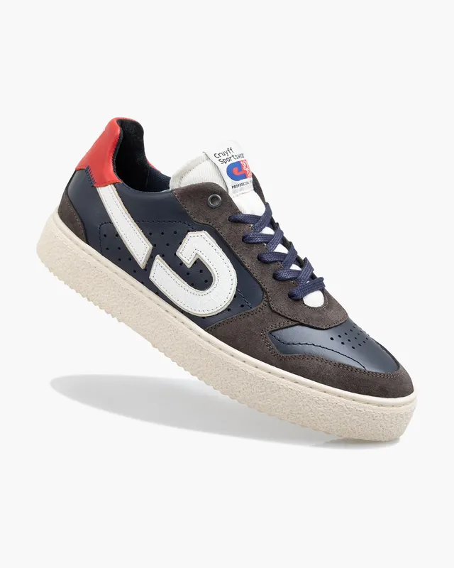 Cruyff Slice Navy/Grey (CC243280-678)