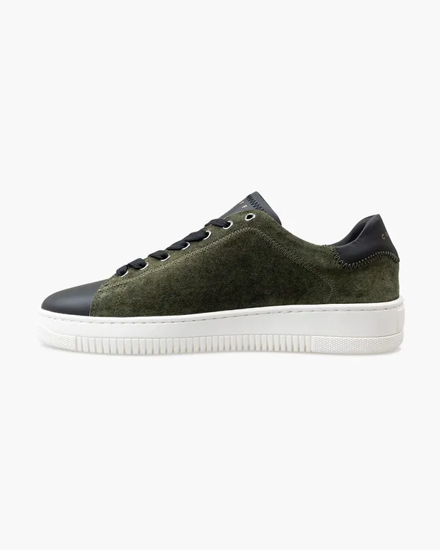 Cruyff Joan Army green (CC243312-502)
