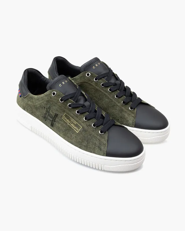 Cruyff Joan Army green (CC243312-502)