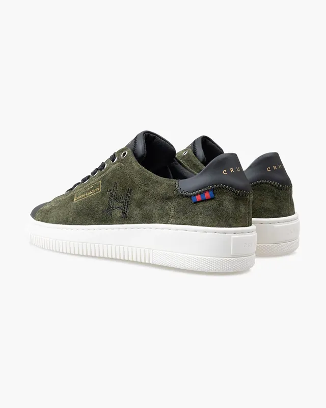 Cruyff Joan Army green (CC243312-502)