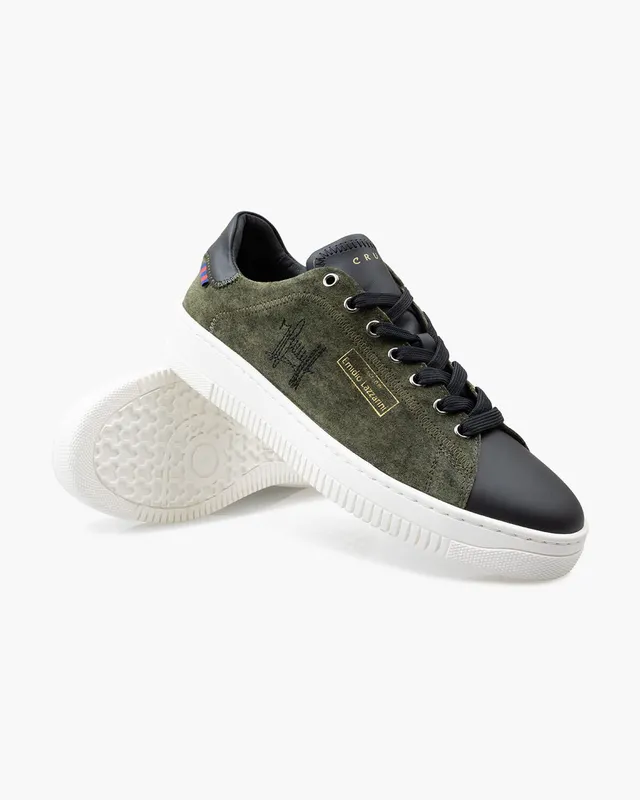 Cruyff Joan Army green (CC243312-502)