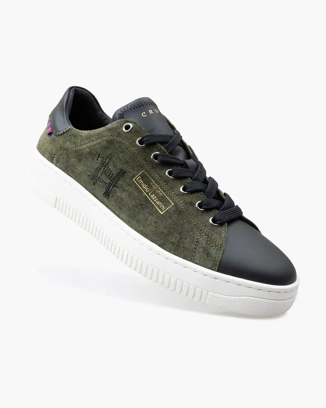 Cruyff Joan Army green (CC243312-502)