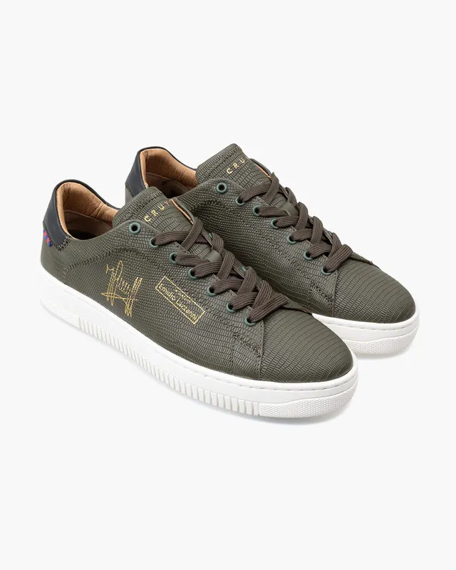 Cruyff Joan Army green (CC243313-502)