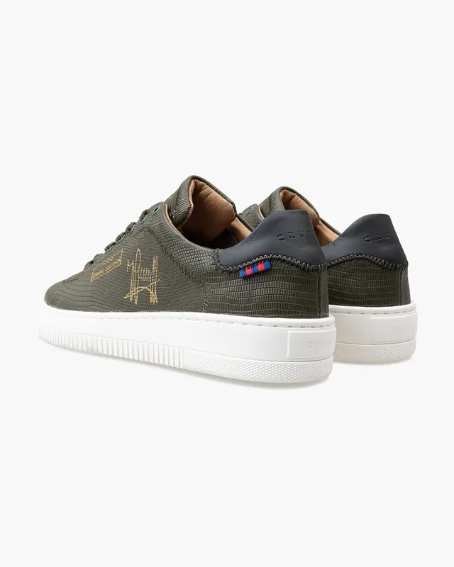 Cruyff Joan Army green (CC243313-502)