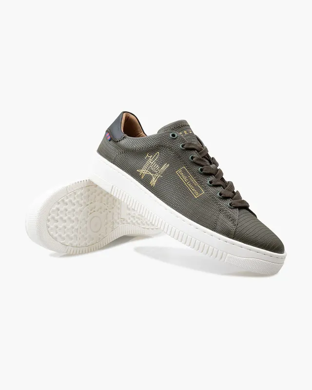 Cruyff Joan Army green (CC243313-502)