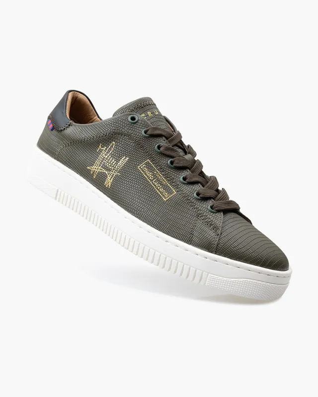 Cruyff Joan Army green (CC243313-502)
