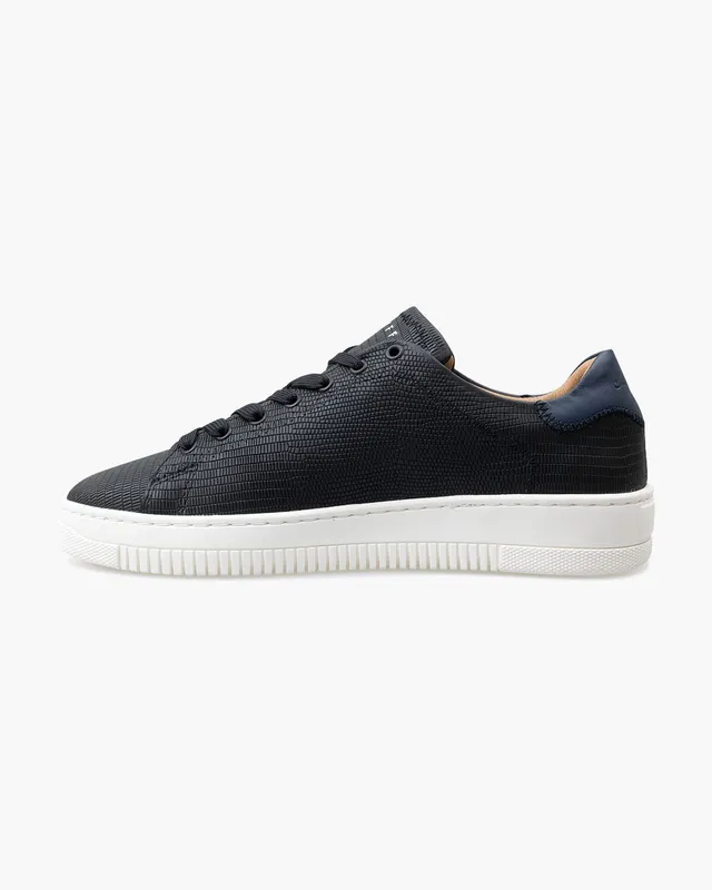 Cruyff Joan Black/Blue (CC243313-955)