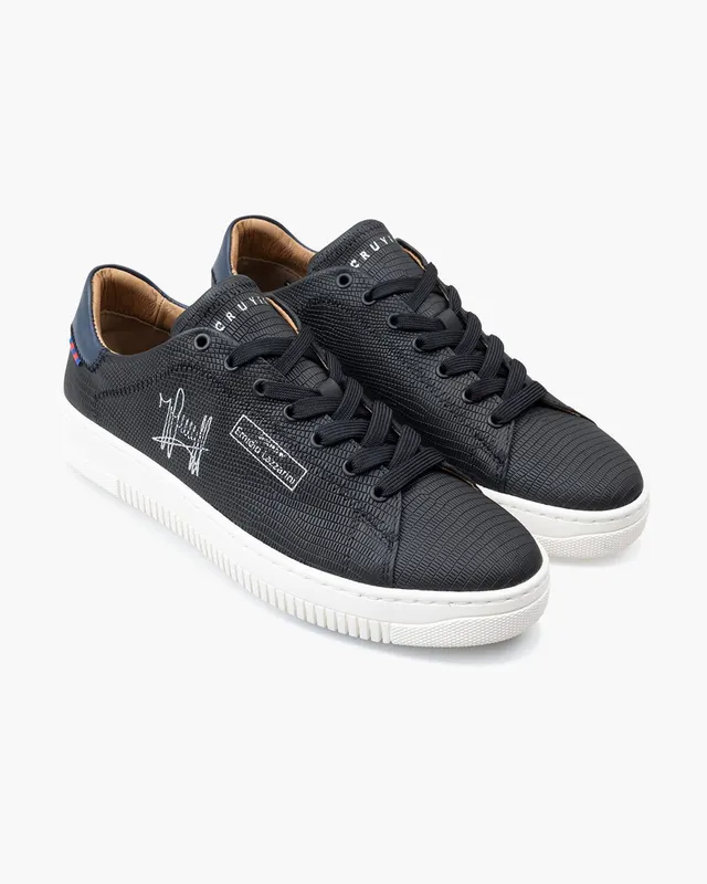 Cruyff Joan Black/Blue (CC243313-955)