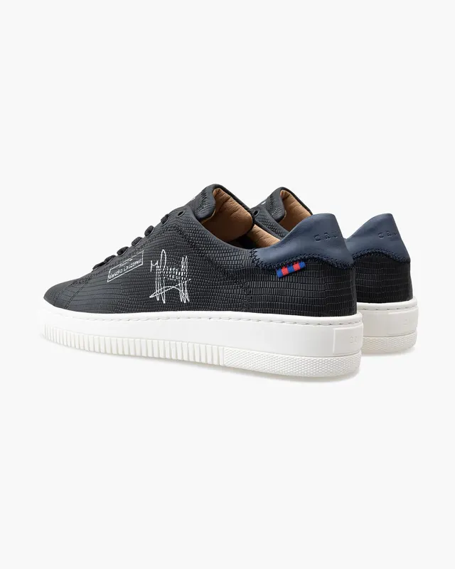 Cruyff Joan Black/Blue (CC243313-955)