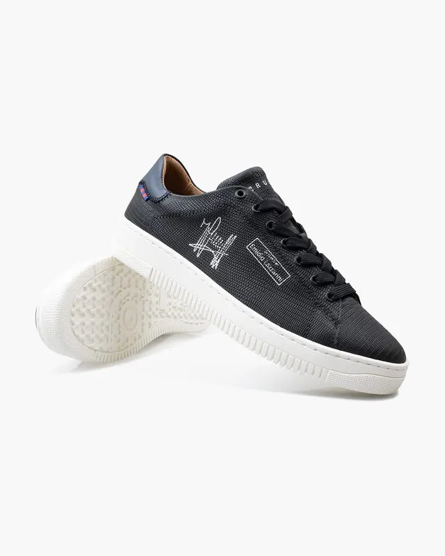 Cruyff Joan Black/Blue (CC243313-955)
