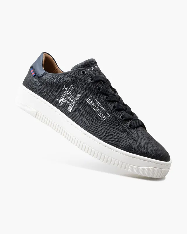 Cruyff Joan Black/Blue (CC243313-955)