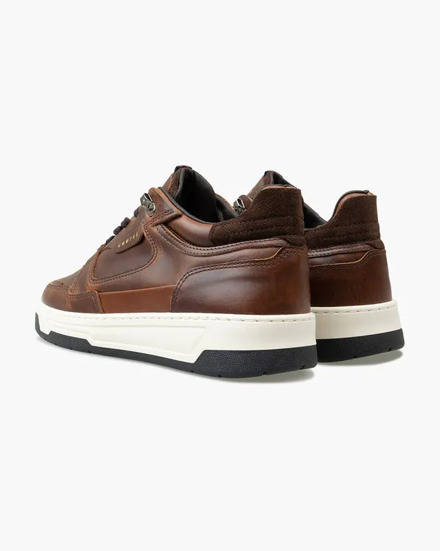 Cruyff Nemes Mid Brown (CC243360-800)