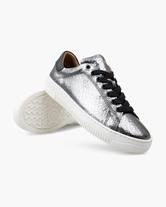 Cruyff Joan Silver (CC243822-996)