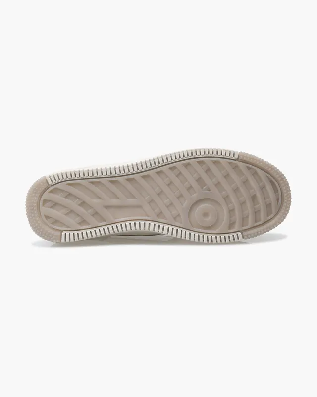 Cruyff Campo Low Lux – Tall White/Brown (CC243901-157)
