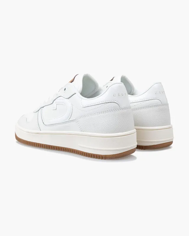 Cruyff Campo Low Lux (CC243912-100)